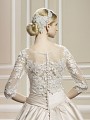 Moonlight Cap 15 bridal boleros and lace bridal jackets