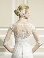 Moonlight Cap 18 bridal boleros and lace bridal jackets