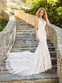 Moonlight Couture H1361B on trend couture lace wedding dresses and beaded wedding dresses Moonlight Couture H1361B on trend couture lace wedding dresses and beaded wedding dresses