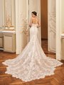 Moonlight Couture H1508 Spaghetti strap bridal gowns, sweetheart necklines, lace cap sleeve bridal gowns & more