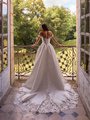 Moonlight Couture H1646 Spaghetti strap bridal gowns, sweetheart necklines, lace cap sleeve bridal gowns & more Moonlight Couture H1646 Spaghetti strap bridal gowns, sweetheart necklines, lace cap sleeve bridal gowns & more