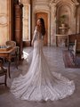 Moonlight Couture H1649 Spaghetti strap bridal gowns, sweetheart necklines, lace cap sleeve bridal gowns & more Moonlight Couture H1649 Spaghetti strap bridal gowns, sweetheart necklines, lace cap sleeve bridal gowns & more