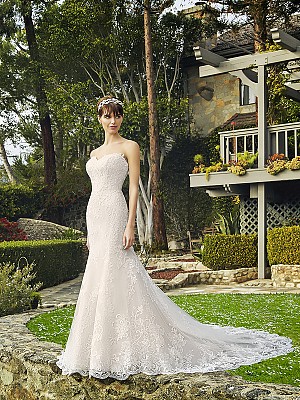 Moonlight Collection J6509 elegant bridal gowns and classic wedding dresses Moonlight Collection J6509 elegant bridal gowns and classic wedding dresses