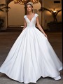 Moonlight Collection J6707 affordable wedding dresses with low backs and beading Moonlight Collection J6707 affordable wedding dresses with low backs and beading
