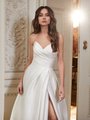 Moonlight Collection J6852 classic elegant wedding dresses perfect for the romantic bride Moonlight Collection J6852 classic elegant wedding dresses perfect for the romantic bride