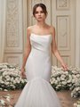 Moonlight Collection J6859 classic elegant wedding dresses perfect for the romantic bride