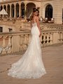 Moonlight Collection J6914 classic elegant wedding dresses perfect for the romantic bride