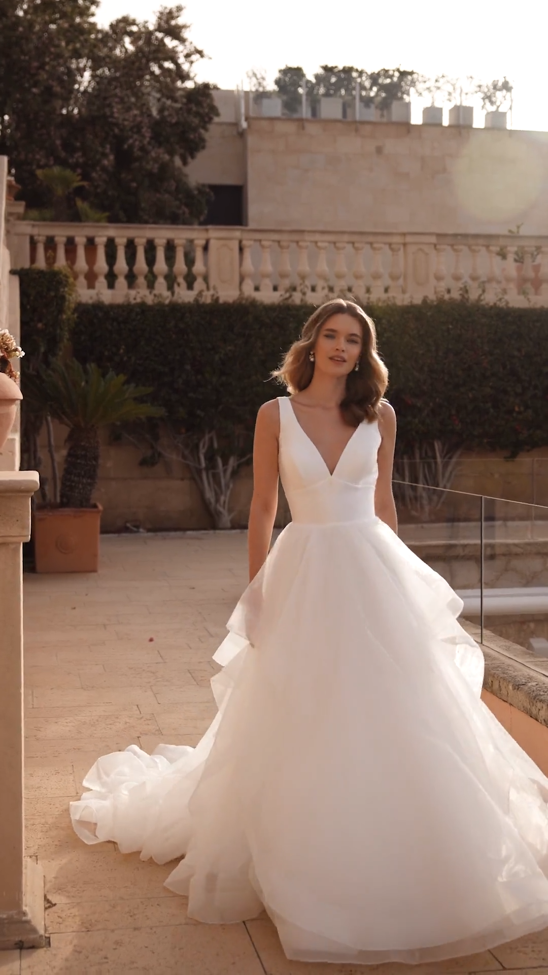Moonlight Collection J6916 elegant bridal gowns and classic wedding dresses Moonlight Collection J6916 elegant bridal gowns and classic wedding dresses
