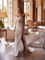 Moonlight Collection J6990 classic elegant wedding dresses perfect for the romantic bride Moonlight Collection J6990 classic elegant wedding dresses perfect for the romantic bride