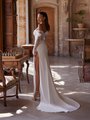 Moonlight Collection J6990 blush bridal gowns, ivory bridal gowns, white wedding dresses & more Moonlight Collection J6990 blush bridal gowns, ivory bridal gowns, white wedding dresses & more