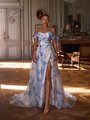 Moonlight Collection J6993 affordable wedding dresses with low backs and beading Moonlight Collection J6993 affordable wedding dresses with low backs and beading