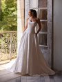 Moonlight Collection J6994 blush bridal gowns, ivory bridal gowns, white wedding dresses & more Moonlight Collection J6994 blush bridal gowns, ivory bridal gowns, white wedding dresses & more