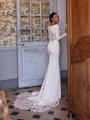 Moonlight Collection J6995 classic elegant wedding dresses perfect for the romantic bride Moonlight Collection J6995 classic elegant wedding dresses perfect for the romantic bride