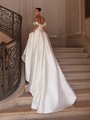 Moonlight Collection J6999 classic elegant wedding dresses perfect for the romantic bride Moonlight Collection J6999 classic elegant wedding dresses perfect for the romantic bride