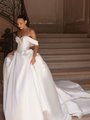Moonlight Collection J6999 blush bridal gowns, ivory bridal gowns, white wedding dresses & more Moonlight Collection J6999 blush bridal gowns, ivory bridal gowns, white wedding dresses & more