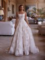 Moonlight Collection J7000 affordable wedding dresses with low backs and beading Moonlight Collection J7000 affordable wedding dresses with low backs and beading