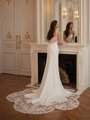 Moonlight Collection J7002 classic elegant wedding dresses perfect for the romantic bride Moonlight Collection J7002 classic elegant wedding dresses perfect for the romantic bride