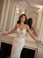 Moonlight Collection J7002 blush bridal gowns, ivory bridal gowns, white wedding dresses & more Moonlight Collection J7002 blush bridal gowns, ivory bridal gowns, white wedding dresses & more