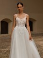 Moonlight Tango T128 affordable bridal gowns for the budget bride
