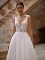 Moonlight Tango T129 affordable bridal gowns for the budget bride