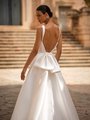 Moonlight Tango T131 affordable bridal gowns for the budget bride