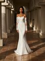 Moonlight Tango T144 beach wedding dresses, reception dresses & informal wedding dresses