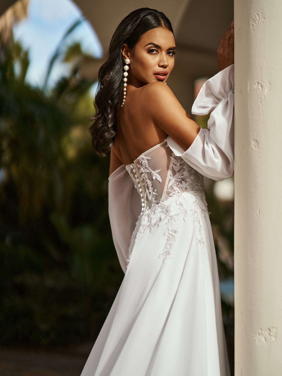 ホロライブ ～Wedding Dress Style～ トワ8点セット Wtoo Wedding Dresses | Watters