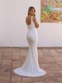Moonlight Tango T202 have fun with our tea length wedding dresses & cute short reception dresses Moonlight Tango T202 have fun with our tea length wedding dresses & cute short reception dresses