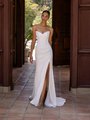 Moonlight Tango T204 affordable bridal gowns for the budget bride Moonlight Tango T204 affordable bridal gowns for the budget bride
