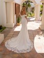Moonlight Tango T206 have fun with our tea length wedding dresses & cute short reception dresses Moonlight Tango T206 have fun with our tea length wedding dresses & cute short reception dresses