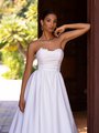 Moonlight Tango T207 affordable bridal gowns for the budget bride