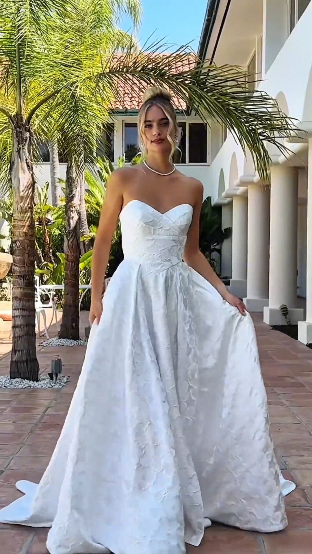 Moonlight Tango T209 beach wedding dresses, reception dresses & informal wedding dresses Moonlight Tango T209 beach wedding dresses, reception dresses & informal wedding dresses