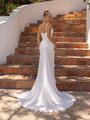 Moonlight Tango T210 have fun with our tea length wedding dresses & cute short reception dresses Moonlight Tango T210 have fun with our tea length wedding dresses & cute short reception dresses