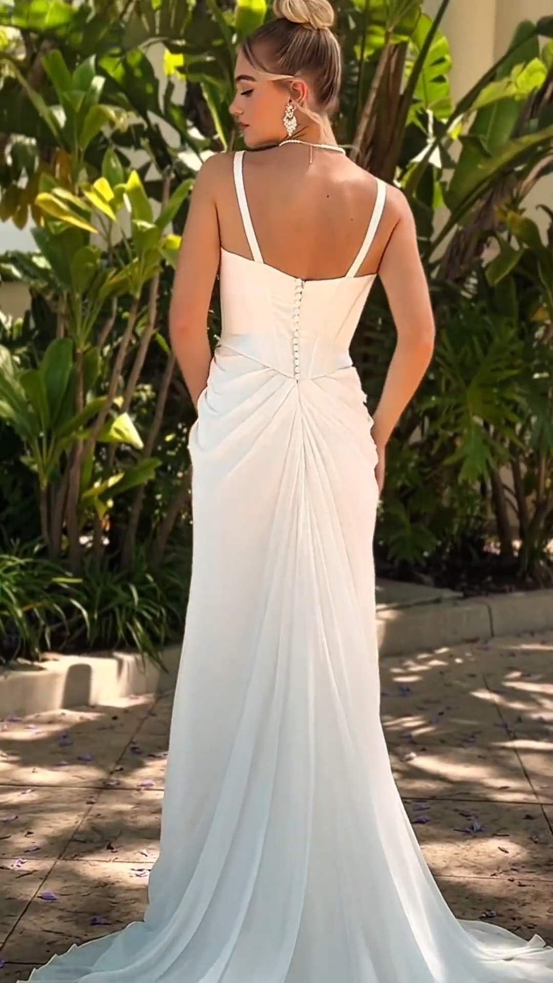 Moonlight Tango T210 beach wedding dresses, reception dresses & informal wedding dresses Moonlight Tango T210 beach wedding dresses, reception dresses & informal wedding dresses