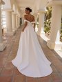 Moonlight Tango T211 have fun with our tea length wedding dresses & cute short reception dresses Moonlight Tango T211 have fun with our tea length wedding dresses & cute short reception dresses