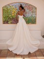 Moonlight Tango T213 have fun with our tea length wedding dresses & cute short reception dresses Moonlight Tango T213 have fun with our tea length wedding dresses & cute short reception dresses