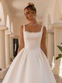 Moonlight Tango T214 affordable bridal gowns for the budget bride