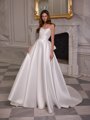 Moonlight Tango T223 comfortable bohemian lace bridal gowns for the casual bride Moonlight Tango T223 comfortable bohemian lace bridal gowns for the casual bride