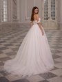 Moonlight Tango T224 have fun with our tea length wedding dresses & cute short reception dresses Moonlight Tango T224 have fun with our tea length wedding dresses & cute short reception dresses