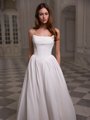 Moonlight Tango T229 affordable bridal gowns for the budget bride