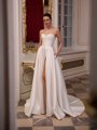 Moonlight Tango T231 affordable bridal gowns for the budget bride