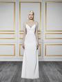 Moonlight Tango T733 sexy chiffon beach wedding dress for destination weddings Moonlight Tango T733 sexy chiffon beach wedding dress for destination weddings