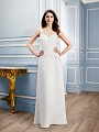 Moonlight Tango T748 romantic A-line wedding dress perfect for garden weddings Moonlight Tango T748 romantic A-line wedding dress perfect for garden weddings