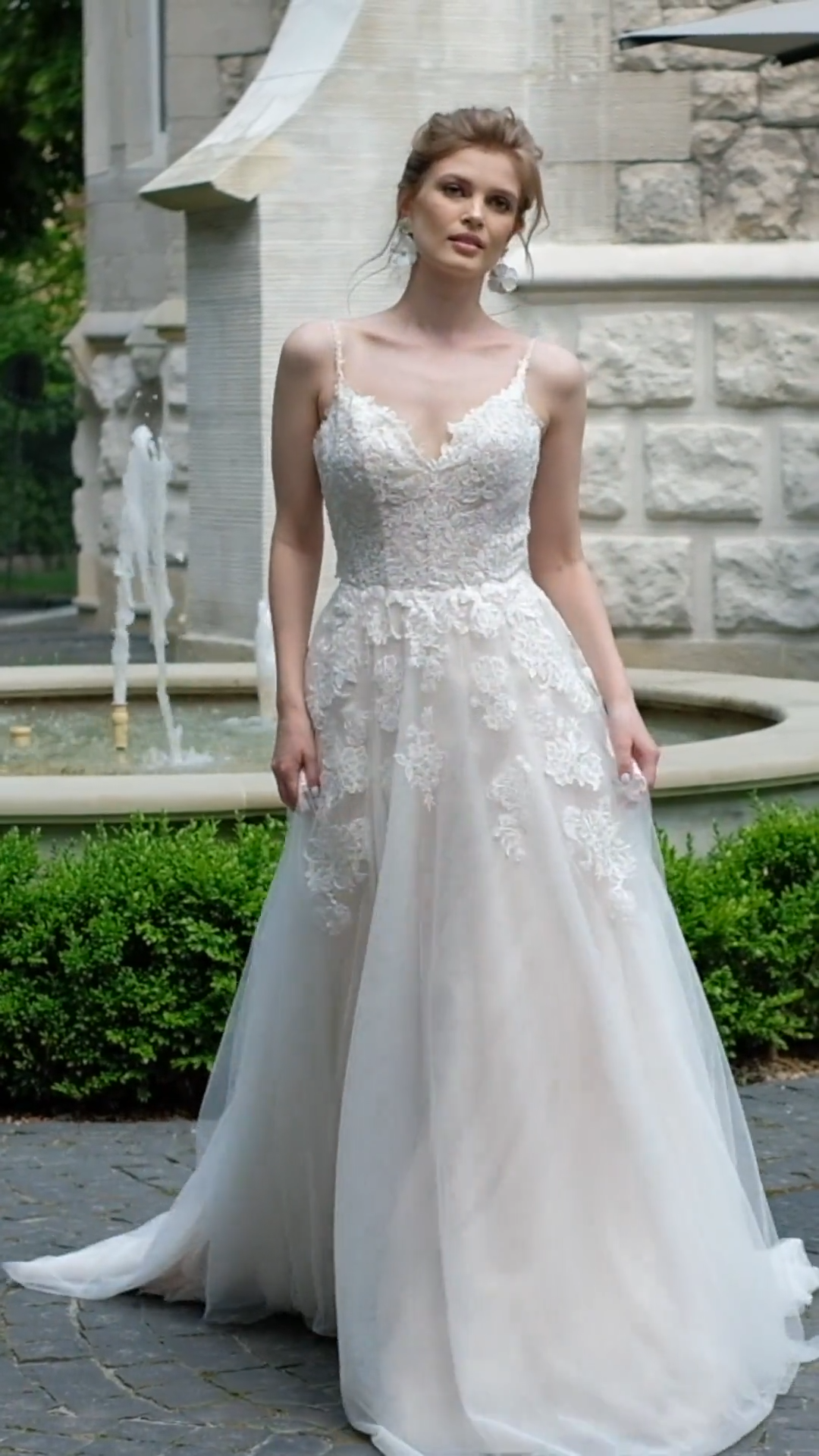 Moonlight Tango T958 affordable bridal gowns for the budget bride