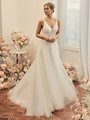 Moonlight Tango T970 have fun with our tea length wedding dresses & cute short reception dresses Moonlight Tango T970 have fun with our tea length wedding dresses & cute short reception dresses